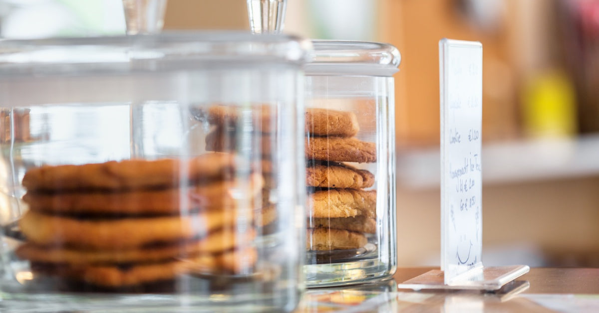 String Cookies Top Tips for Handling and Storing Cookies – Cookie Man Australia