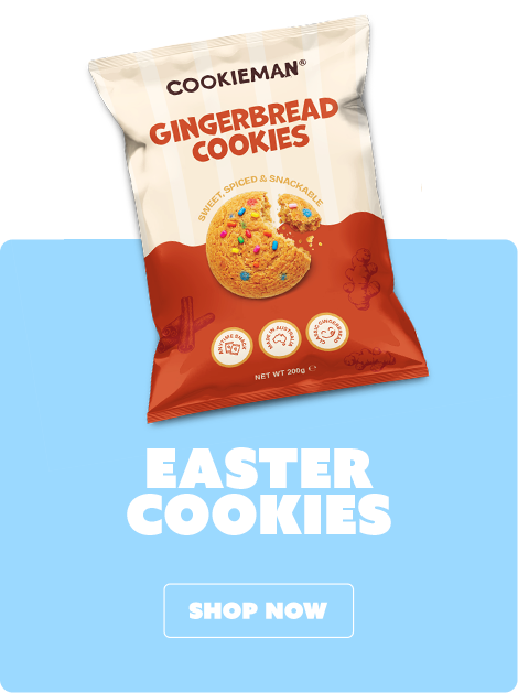Easter Cookies