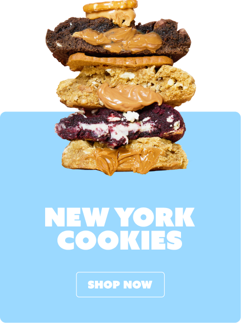 Cookie Stores Near Me – Cookie Man Australia