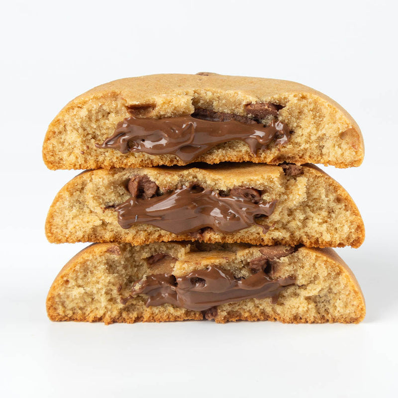 Protein Cookie - Mix and Match 10 Pack