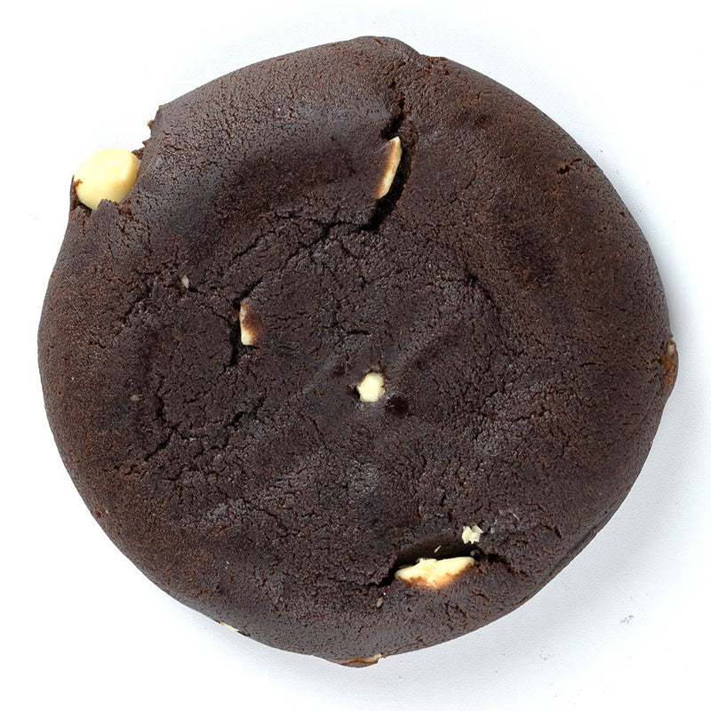 Chocolate Brownie Loaded with Peanut Butter 100g - Protein Cookies