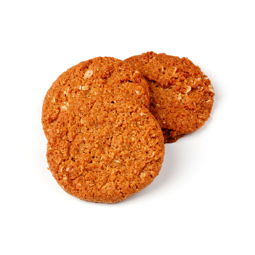 ANZAC Biscuits 255g - Traditional Biscuits