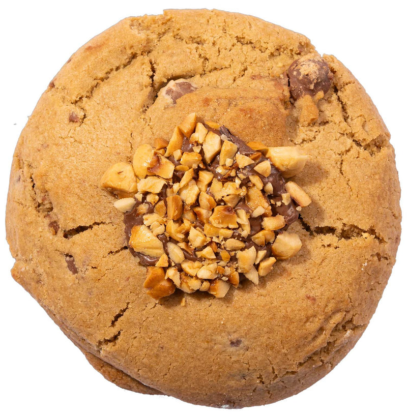 NY Style Cookie - Mix and Match 8 Pack