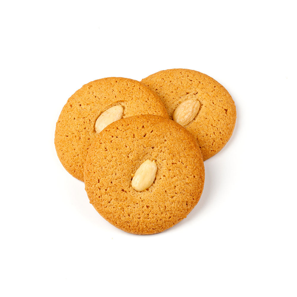 Californian 245g - Traditional Biscuits