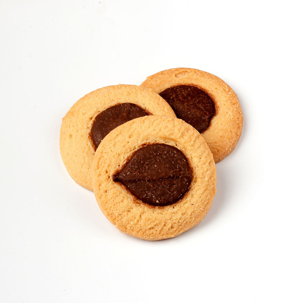 Choc Drop 290g - Traditional Biscuits