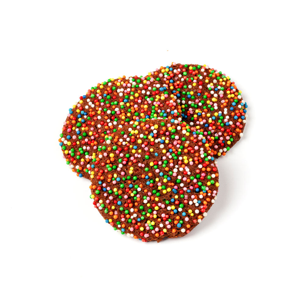 Choc Fairy 300g - Traditional Biscuits