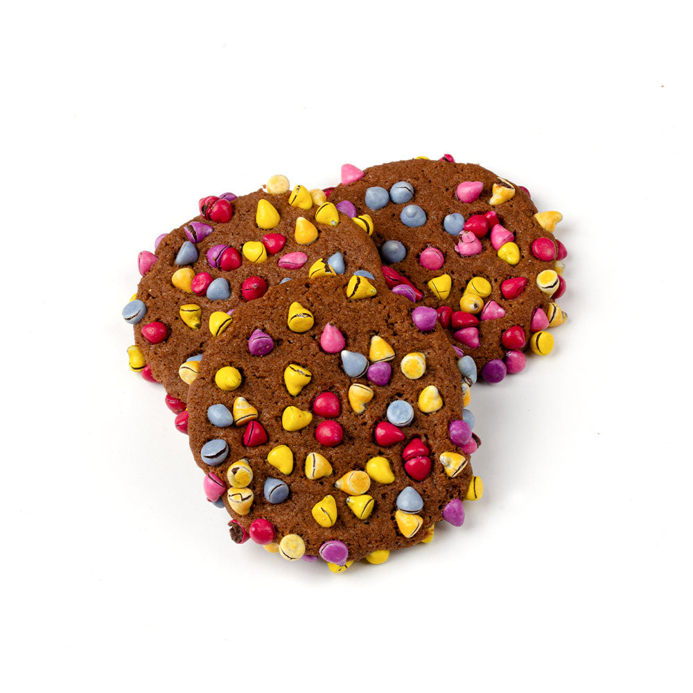 Choc Pebble 305g - Traditional Biscuits