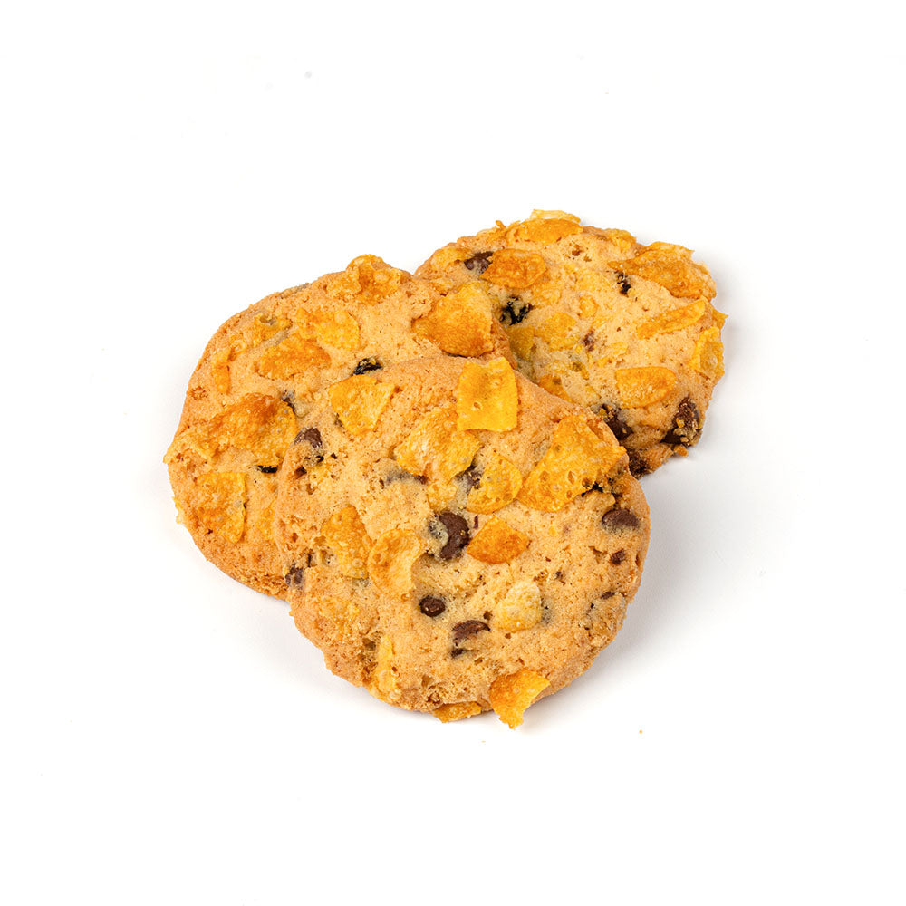 Chokky Rock 230g - Traditional Biscuits