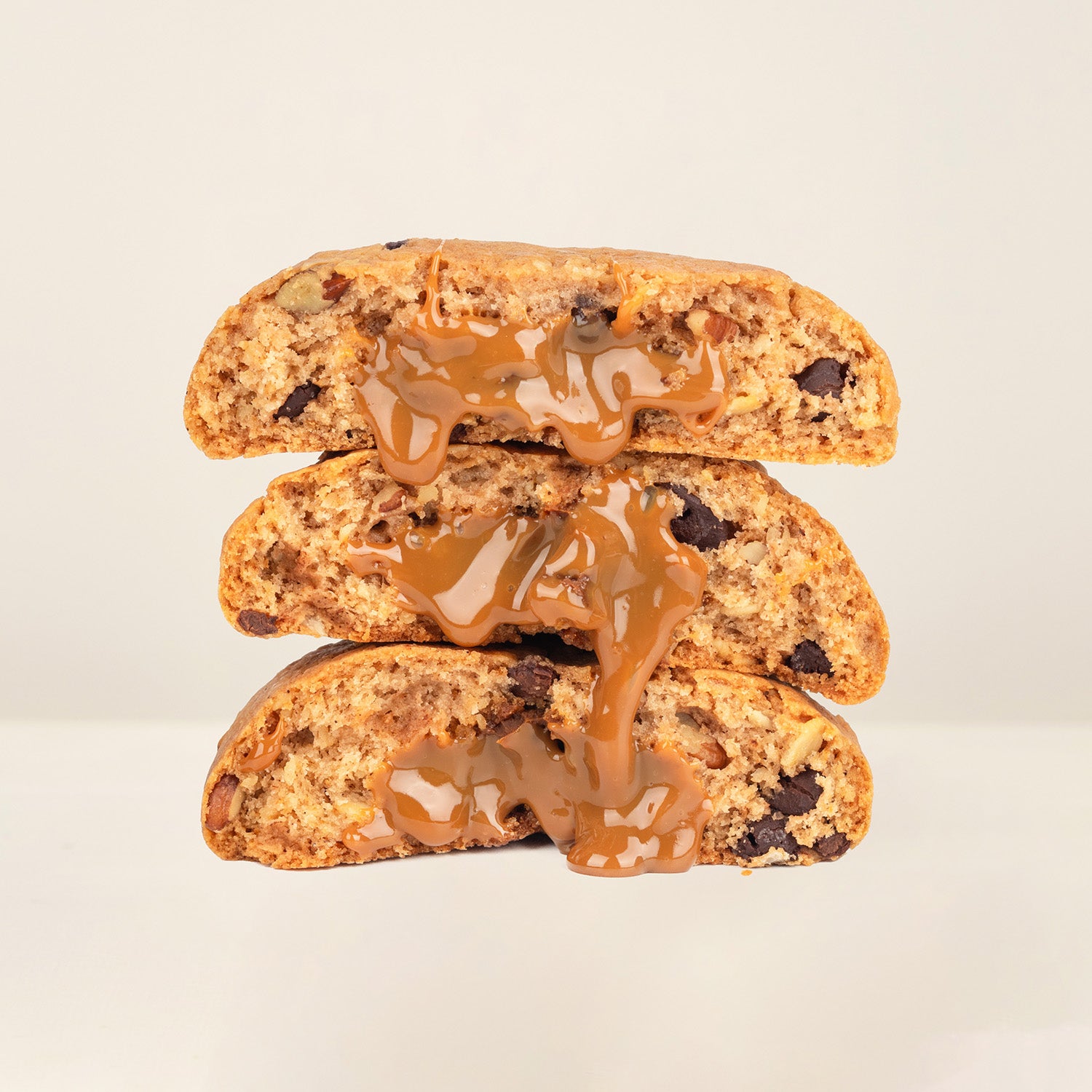 Cowboy Loaded Cookies 100g