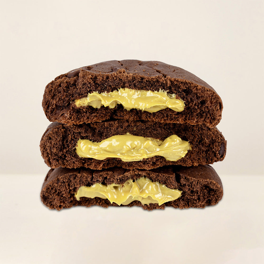 Dubai Chocolate Loaded Cookies 100g
