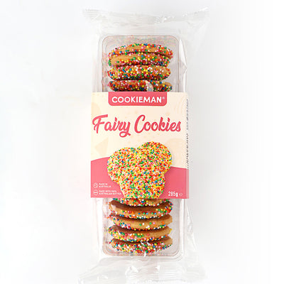 Fairy 285g - Traditional Biscuits