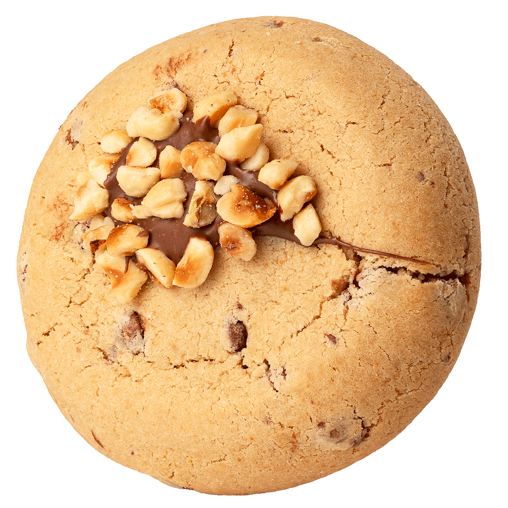Broadway Big League NY Style Cookie 150g Single