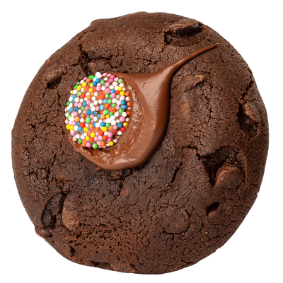 Brooklyn Brownie NY Style Cookie 150g Single
