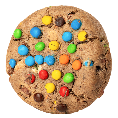 Manhattan Monster NY Style Cookie 150g Single