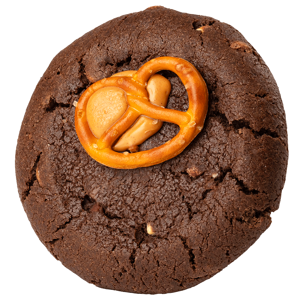 New Yorker NY Style Cookie 150g Single