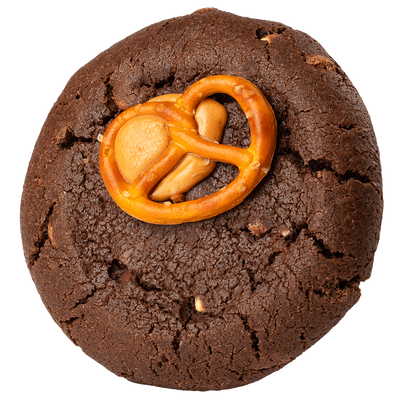 New Yorker NY Style Cookie 150g Single