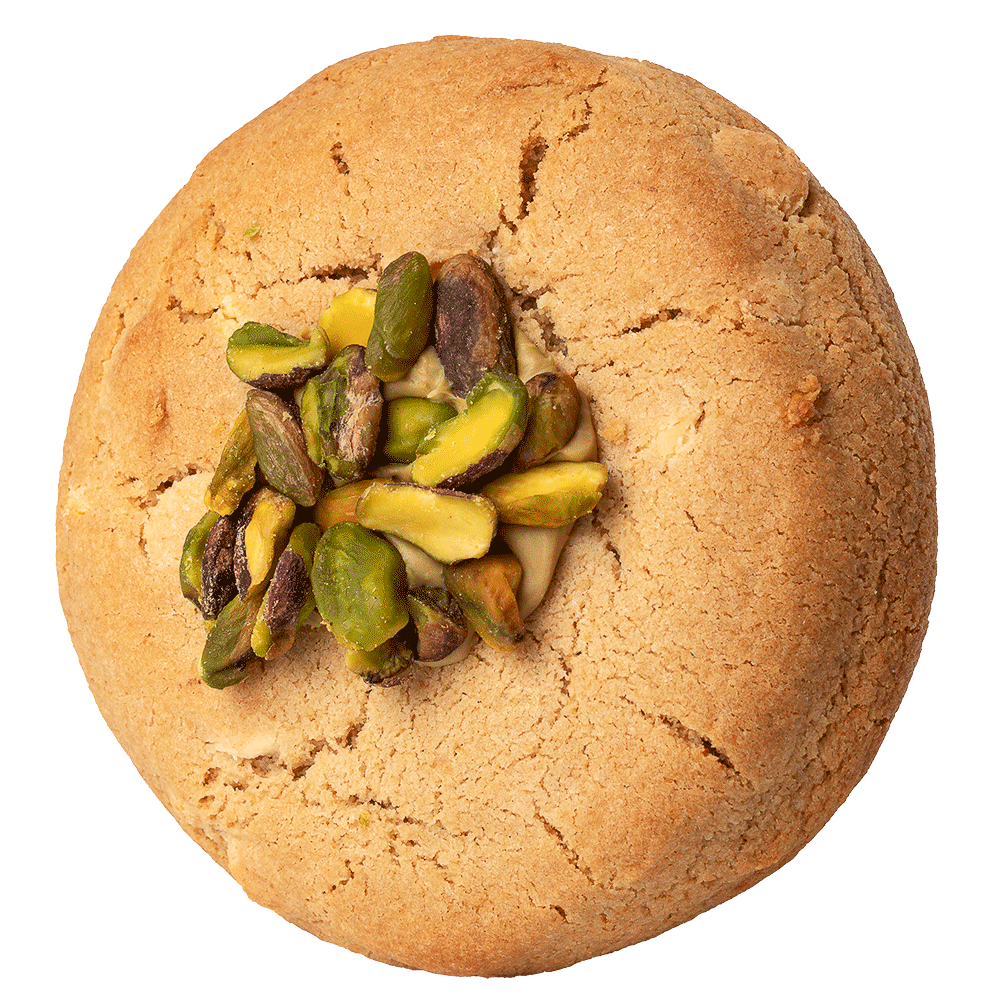 Penn Street Pistachio NY Style Cookie 150g Single