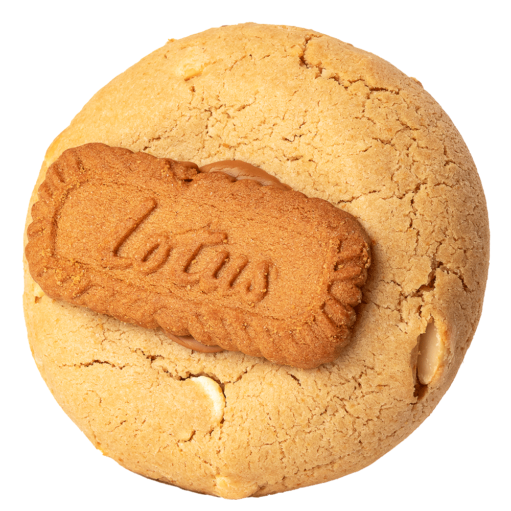 Madison Square Macadamia NY Style Cookie 150g Single