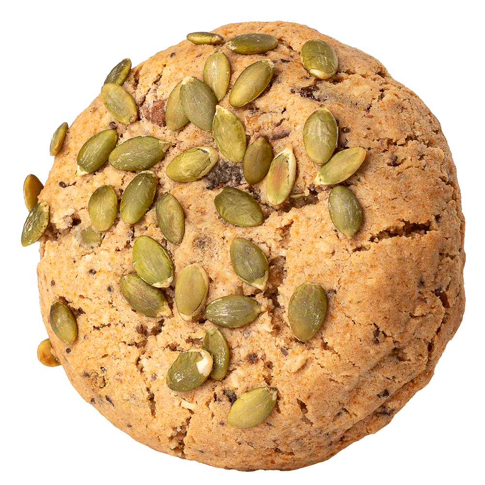 Sunrise Central NY Style Cookie 150g Single