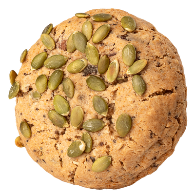 Sunrise Central NY Style Cookie 150g Single