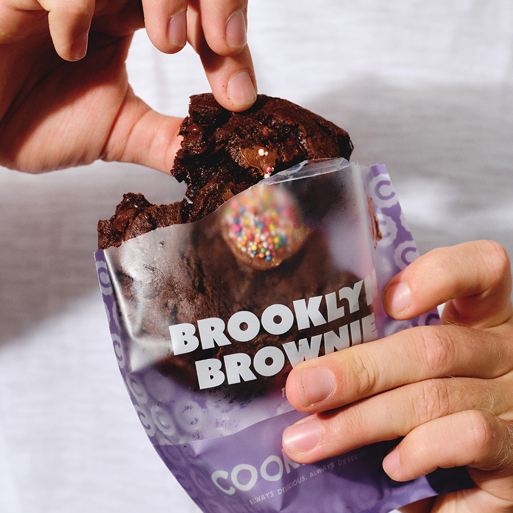 NY Style Cookie - Favourites 6 Pack
