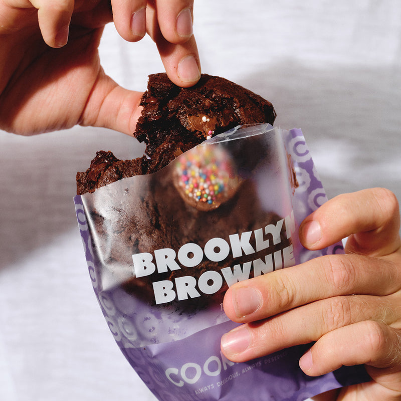 NY Style Cookie - Favourites 6 Pack