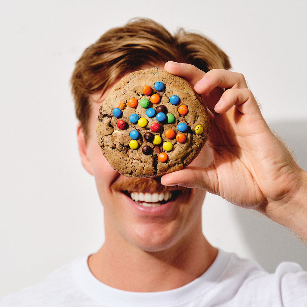 NY Style Cookie - Favourites 6 Pack