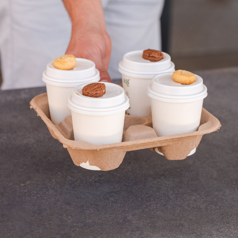 Raspberry White Chocolate Cookies Box 150g - Bite Size Biscuits