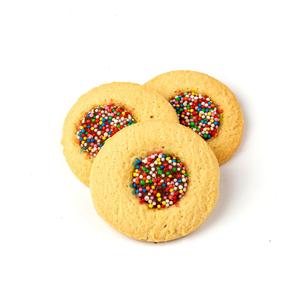 Jewel 275g - Traditional Biscuits