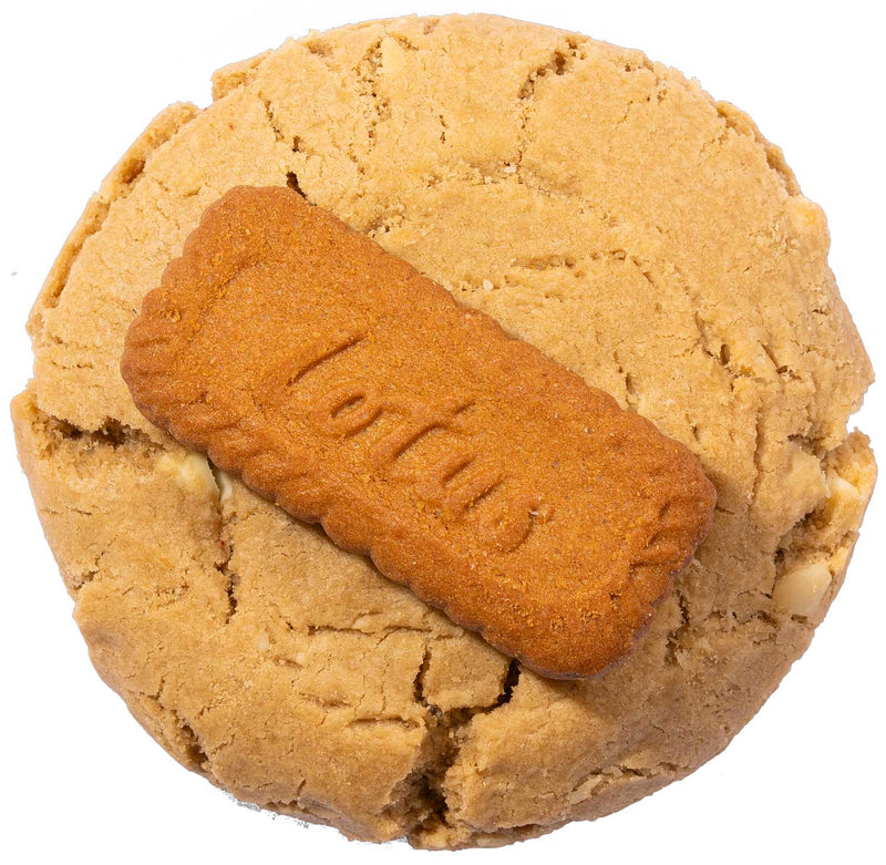 NY Style Cookie - Favourites 8 Pack