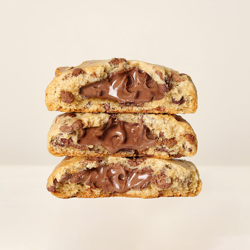 Loaded Cookie - Mix and Match 12 Pack