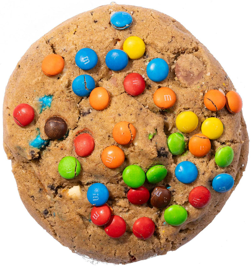 NY Style Cookie - Favourites 8 Pack