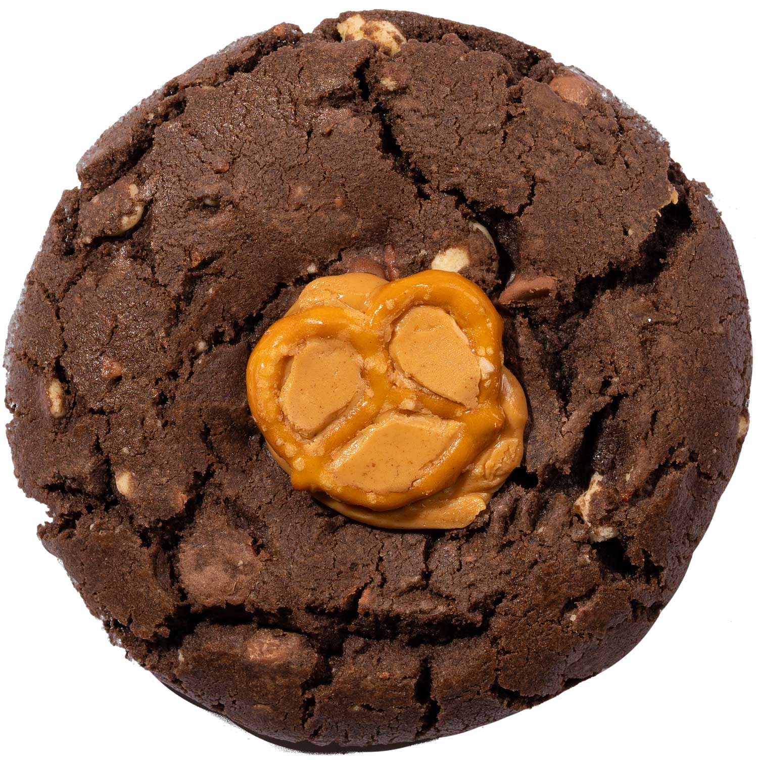 NY Style Cookie - Sampler 8 Pack