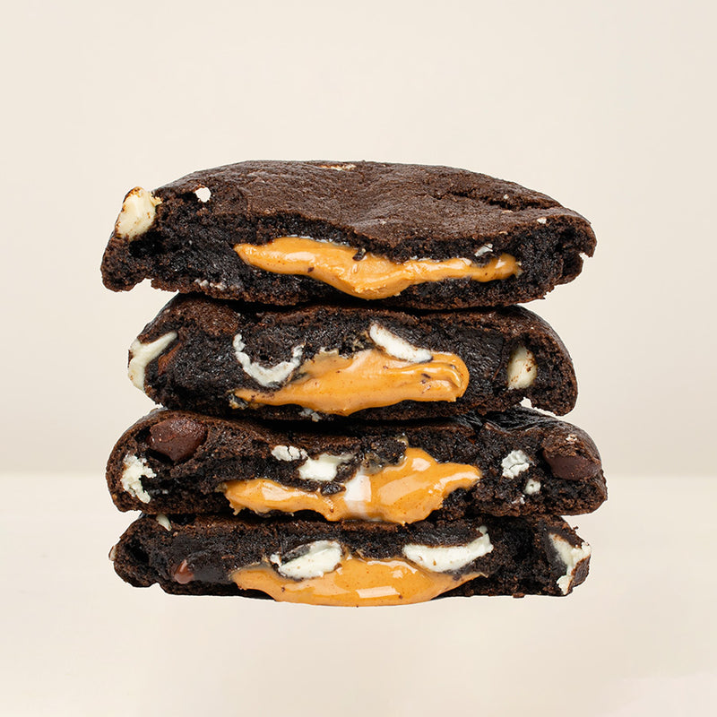 Loaded Cookie - Mix and Match 6 Pack