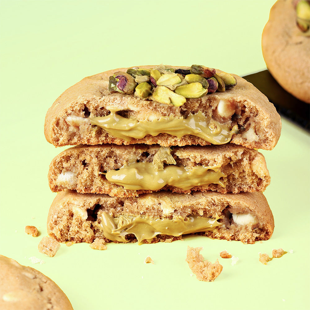 Penn Street Pistachio NY Style Cookie 150g Single