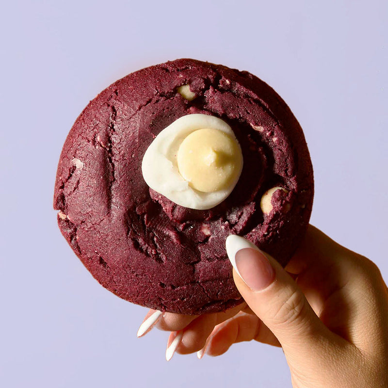 NY Style Cookie - Favourites 6 Pack