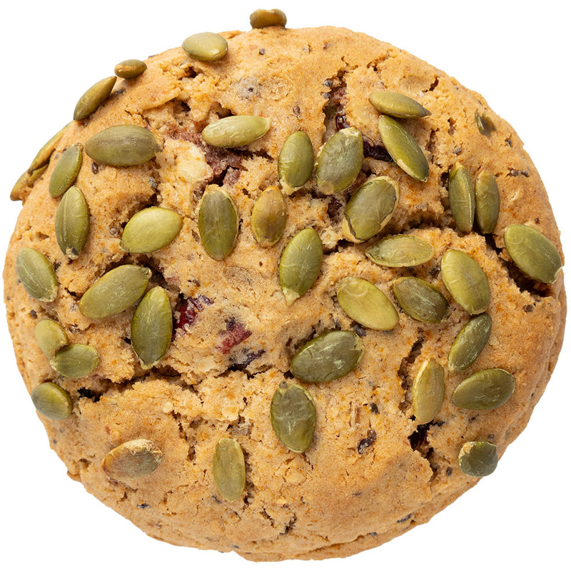 NY Style Cookie - Mix and Match 8 Pack