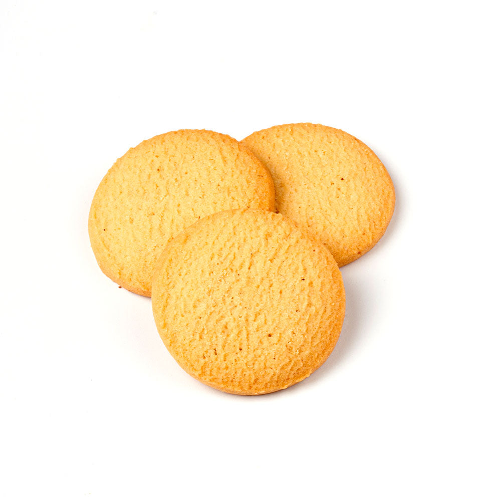 Traditional Shortbread 245g - Traditional Biscuits