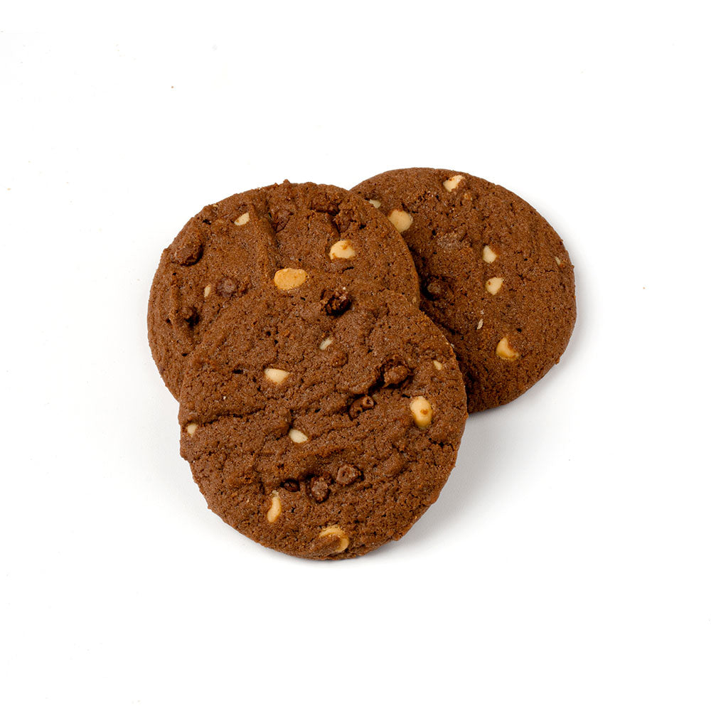 Triple Choc 255g - Traditional Biscuits