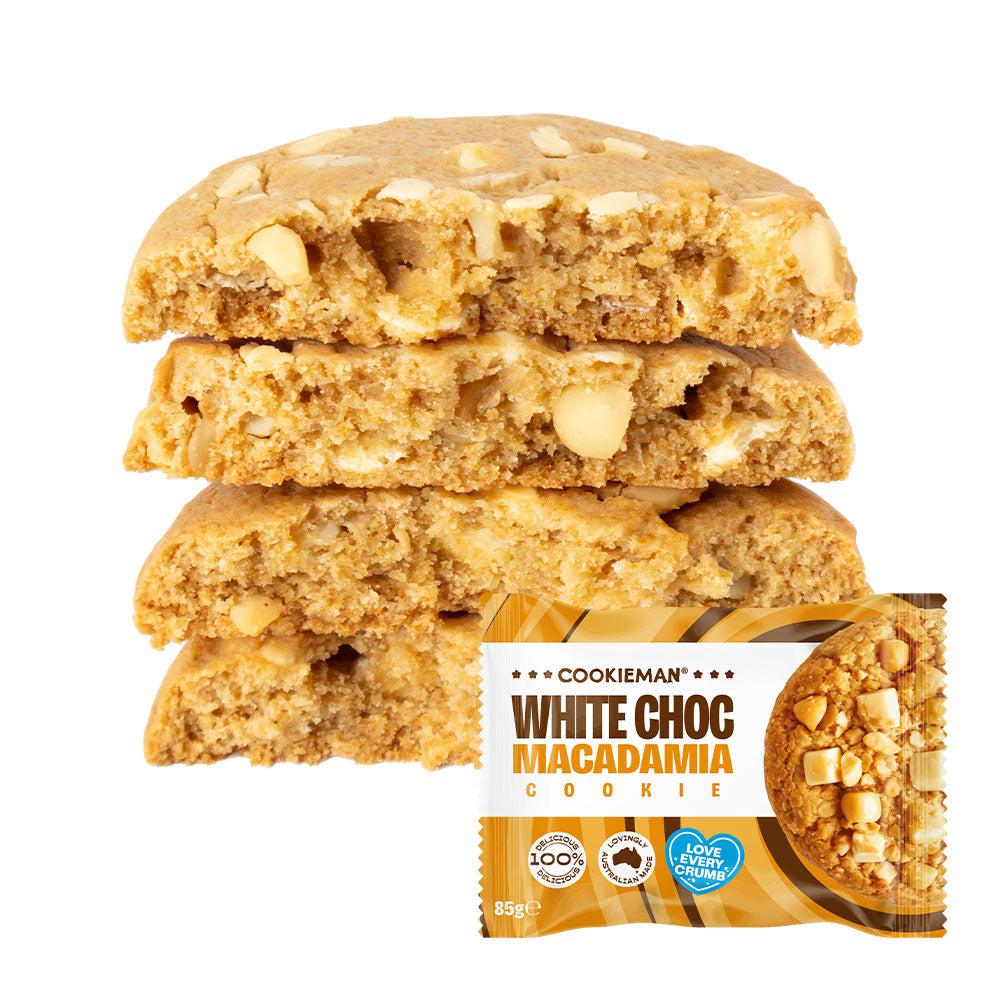 Bakehouse Cookie - Mix and Match 12 Pack