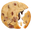 Cookie Man logo